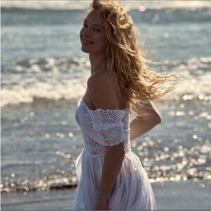 Doen Modeira Maxi Dress